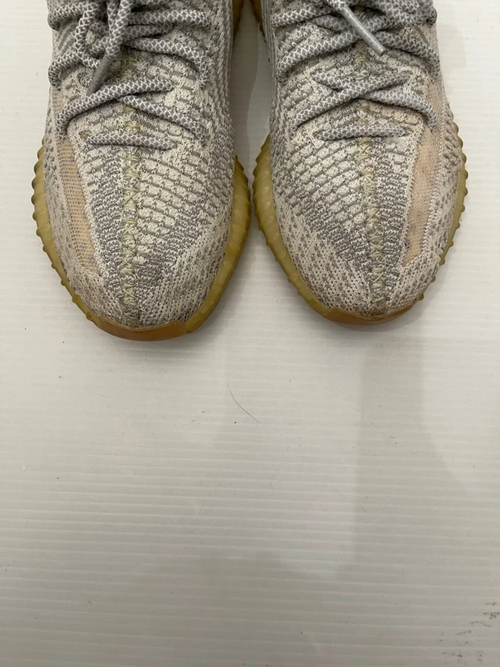 ADIDAS YEEZY BOOST 350 v2 SNEAKERS MENS SIZE 6